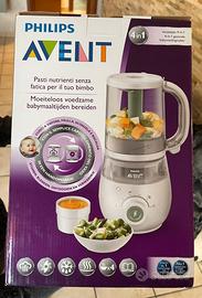 Philips avent 4 in 1 SCF885/01 nuovo sigillato