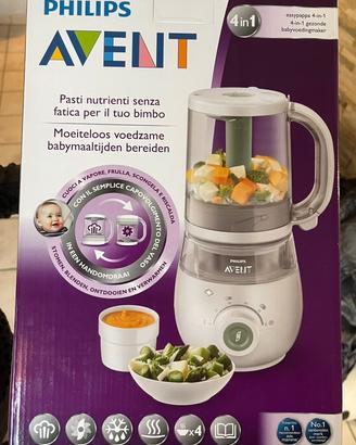Philips avent 4 in 1 SCF885/01 nuovo sigillato