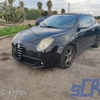 Alfa romeo mito 955 1.4 78cv 08-13 -ricambi