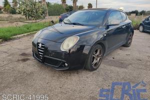 Alfa romeo mito 955 1.4 78cv 08-13 -ricambi