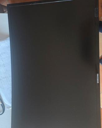 Monitor Samsung C27F398FWU 27 inch FHD 72hz