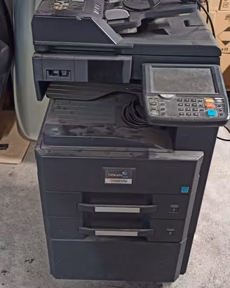 stampante kyocera 3510i
