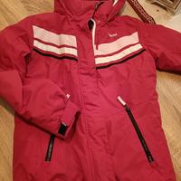 Giubbotto neve Brugi 12/13 anni