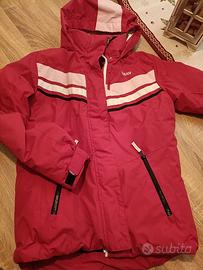 Giubbotto neve Brugi 12/13 anni