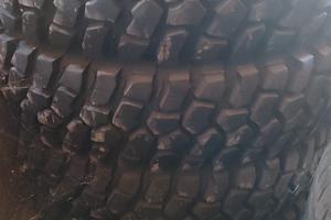 Gomme 205/80 r16 205r16 defender offroad
