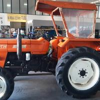 Trattore Fiat Mod 480 Dt