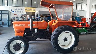 Trattore Fiat Mod 480 Dt