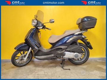 PIAGGIO Beverly Tourer 300 Garantito e Finanziab