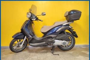 PIAGGIO Beverly Tourer 300 Garantito e Finanziab