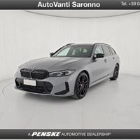 BMW Serie 3 M 340i 48V xDrive Touring