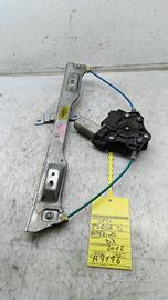 CREMAGLIERA ANTERIORE DESTRA OPEL Corsa D 5P 2Â° S