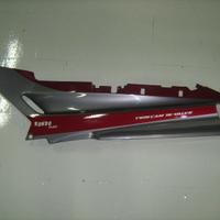 CODONE POST. SINISTRO KAWASAKI ZZR1100 C1-C2 90/91