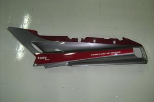 CODONE POST. SINISTRO KAWASAKI ZZR1100 C1-C2 90/91