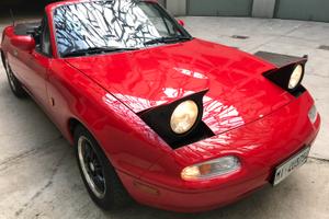 Mazda MX5 Na