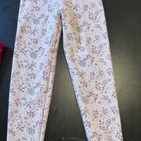 Pantaloni felpati Sergent Manor 6anni/122cm