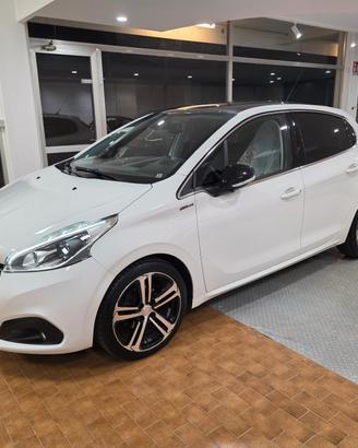 Peugeot 208 BlueHDi 100 5 porte GT Line