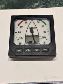 strumento del vento Simrad IS12