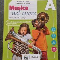 MUSICA NEL CUORE