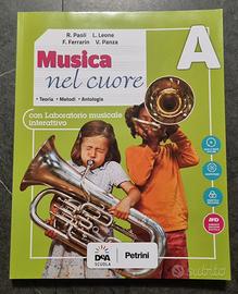 MUSICA NEL CUORE