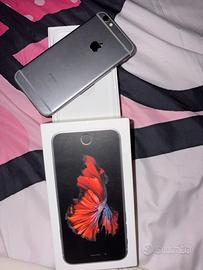 Iphone 6s Grigio