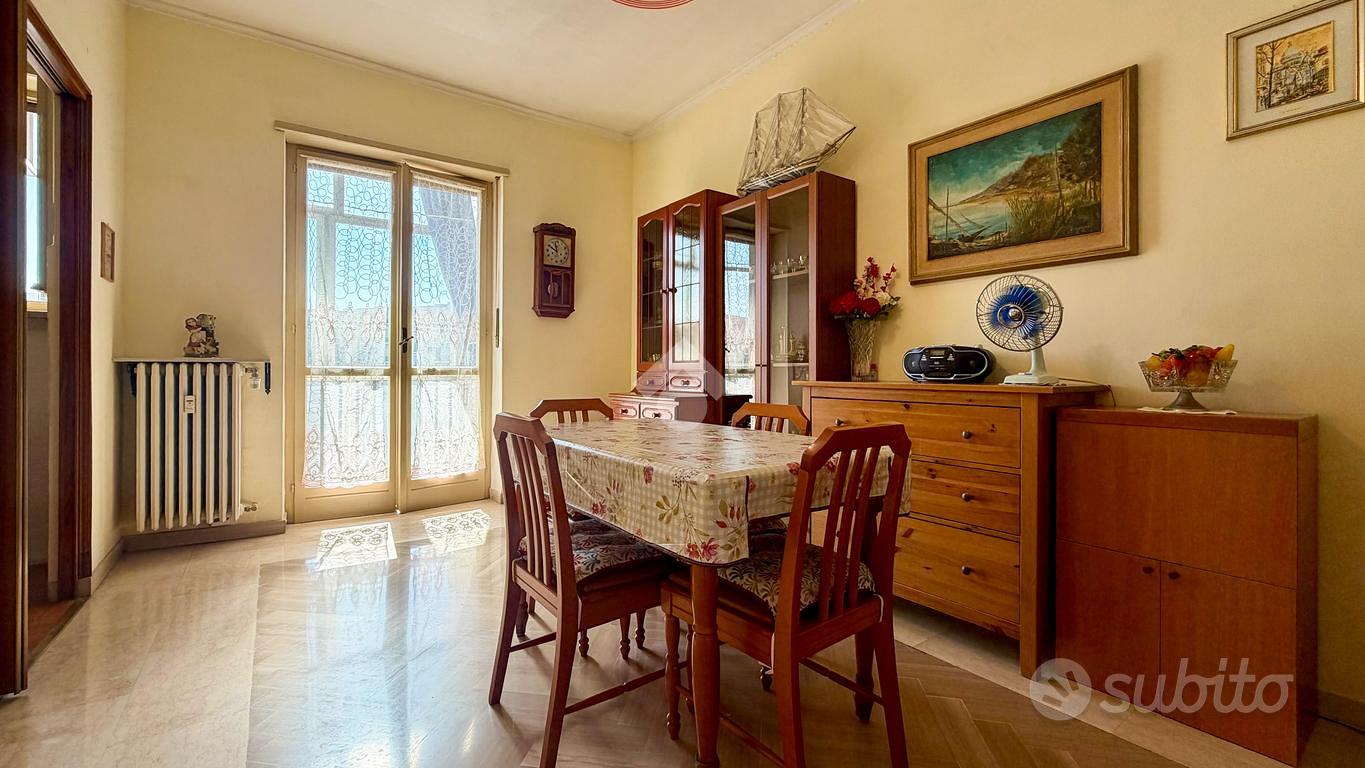 Apartment in Torino, Mirafiori Nord, Circoscrizione 2 - Vista 2