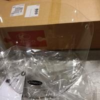 Parabrezza basso Kymco People S E4