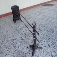 Girarrosto FUF Vintage