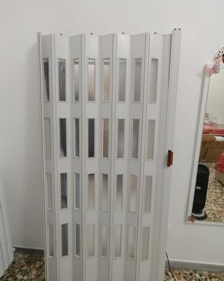 Porta a soffietto
