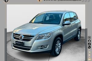 Volkswagen Tiguan 1.4 TSI 150CV PERFETTA