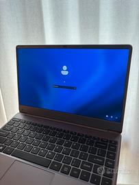 Teclast F7 Plus 3 Notebook/Laptop 14 pollici