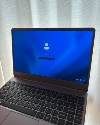 Teclast F7 Plus 3 Notebook/Laptop 14 pollici