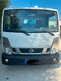 Piattaforma aerea usata Autocarrata Multitel