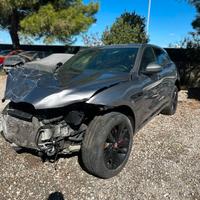 Jaguar F-Pace 2.0 D 204 CV AWD aut. R-Dynamic SE s