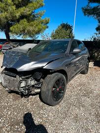 Jaguar F-Pace 2.0 D 204 CV AWD aut. R-Dynamic SE s