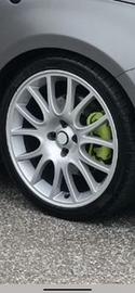 Cerchi abarth 17