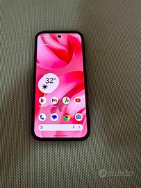 Google Pixel 9a 128 gb In Garanzia