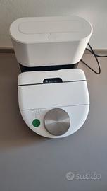 Robot Aspirapolvere Folletto VR7s 