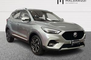 MG ZS 1.5 Luxury