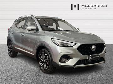 MG ZS 1.5 Luxury