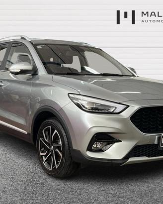 MG ZS 1.5 Luxury