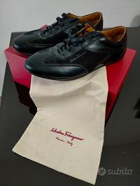 scarpe Salvatore Ferragamo