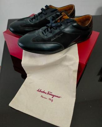 scarpe Salvatore Ferragamo