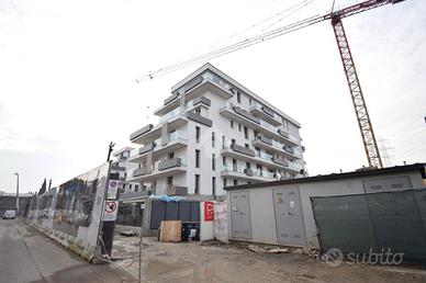 4 LOCALI A BRUGHERIO