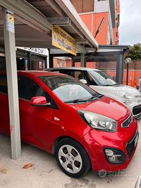 Kia Picanto 1.0 12V 3 porte Fashion