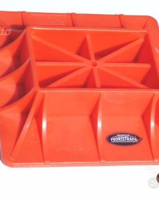 Base Per Binda In PVC