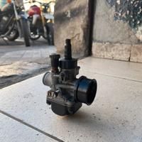 Caruratore 21 phbg
