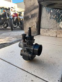Caruratore 21 phbg