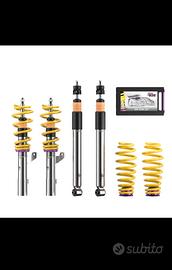 Assetto Focus ST 280 MK4