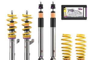 Assetto Focus ST 280 MK4
