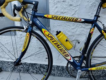 Bici da corsa